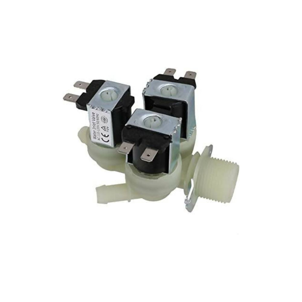 LG 5221ER1003A-ER Washer Cold Water Inlet Valve Replaces 5220FR2075L