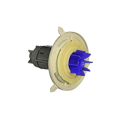 Fisher and Paykel 524185P Dishwasher Rotor Assembly OEM Replaces 524307P