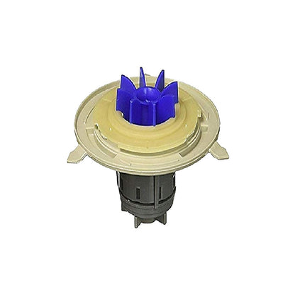 Fisher and Paykel 524185P Dishwasher Rotor Assembly OEM Replaces 524307P