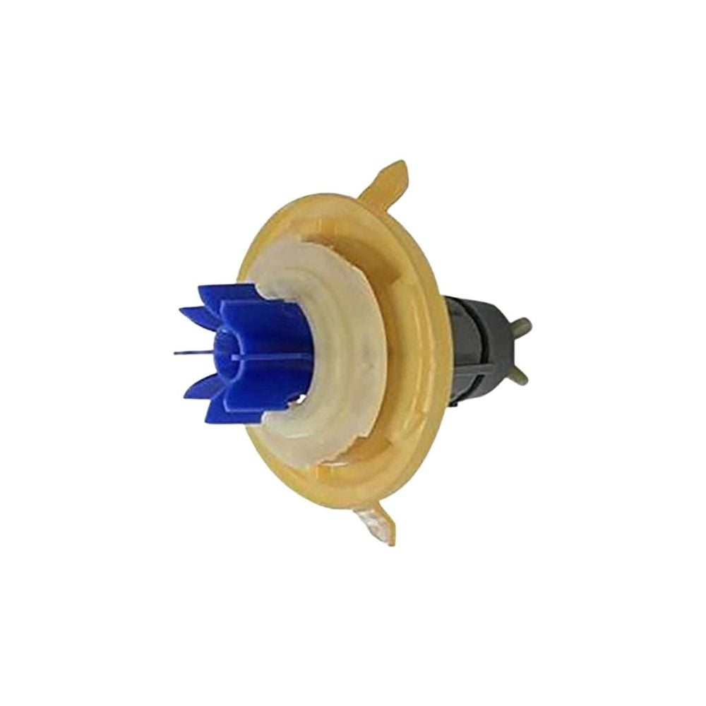 Fisher & Pykel 524285P Dishwasher Drain Pump Rotor Assembly OEM