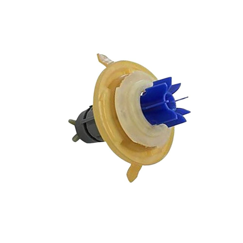 Fisher & Pykel 524285P Dishwasher Drain Pump Rotor Assembly OEM