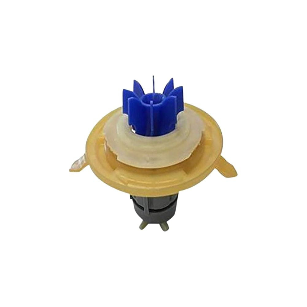 Fisher & Pykel 524285P Dishwasher Drain Pump Rotor Assembly OEM