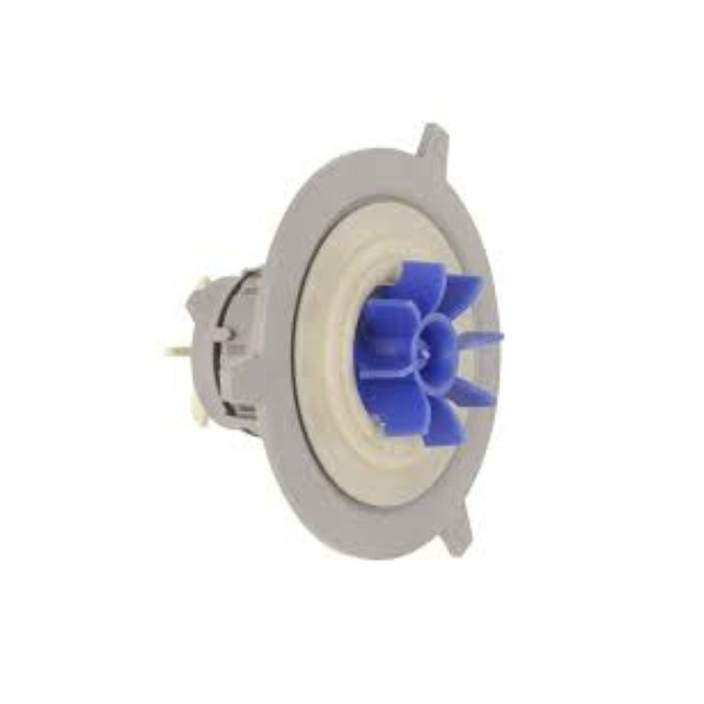 Fisher and Paykel 524922P Dishwasher Rotor Motor Assembly OEM Replaces 518712P