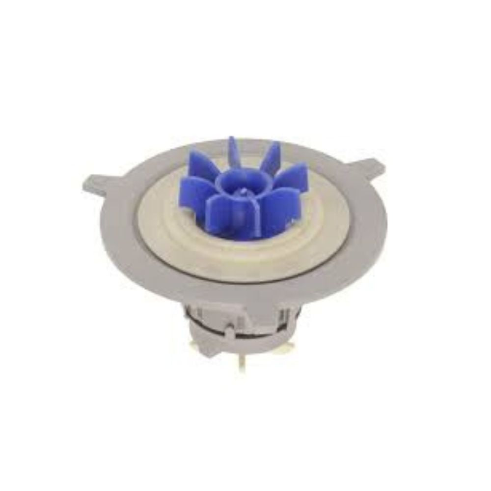 Fisher and Paykel 524922P Dishwasher Rotor Motor Assembly OEM Replaces 518712P