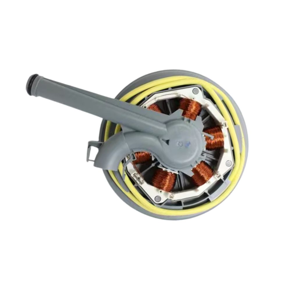 Fisher & Paykel 528042 Dishwasher Drive Motor Kit OEM Replaces 526530