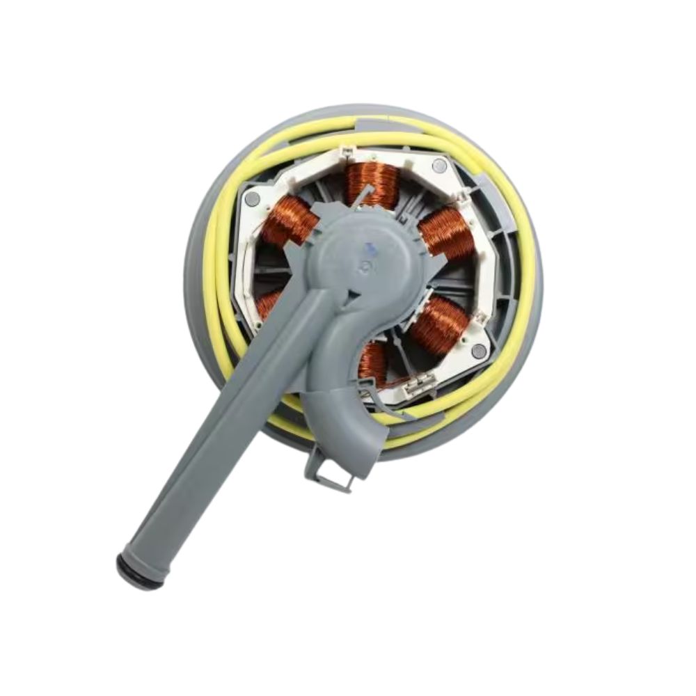 Fisher & Paykel 528042 Dishwasher Drive Motor Kit OEM Replaces 526530