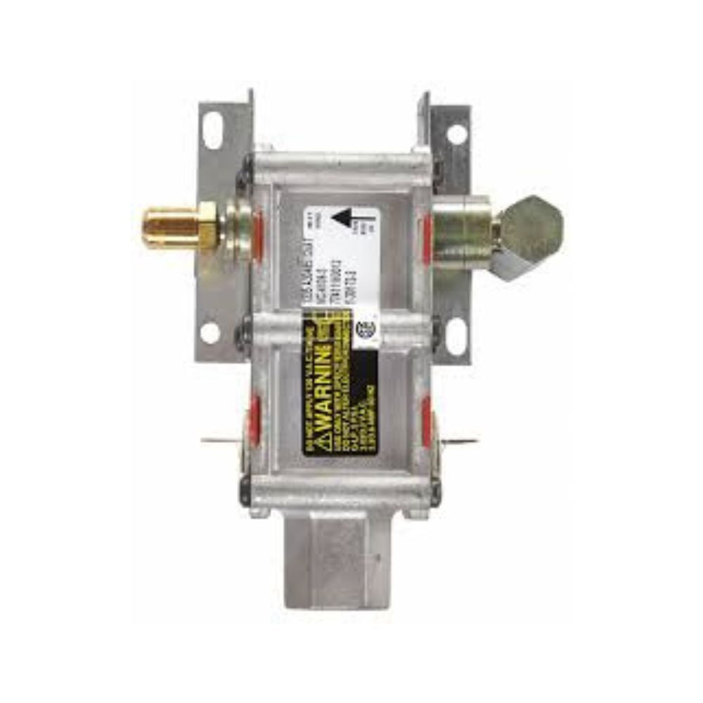 Frigidaire 5303208499 Range Oven Dual Gas Safety Valve OEM Replaces 08068007