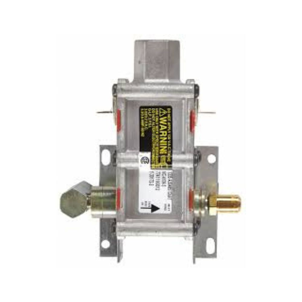 Frigidaire 5303208499 Range Oven Dual Gas Safety Valve OEM Replaces 08068007
