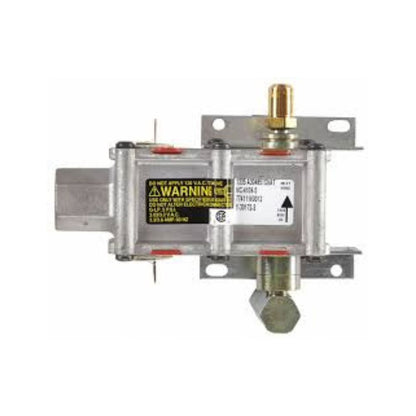 Frigidaire 5303208499 Range Oven Dual Gas Safety Valve OEM Replaces 08068007