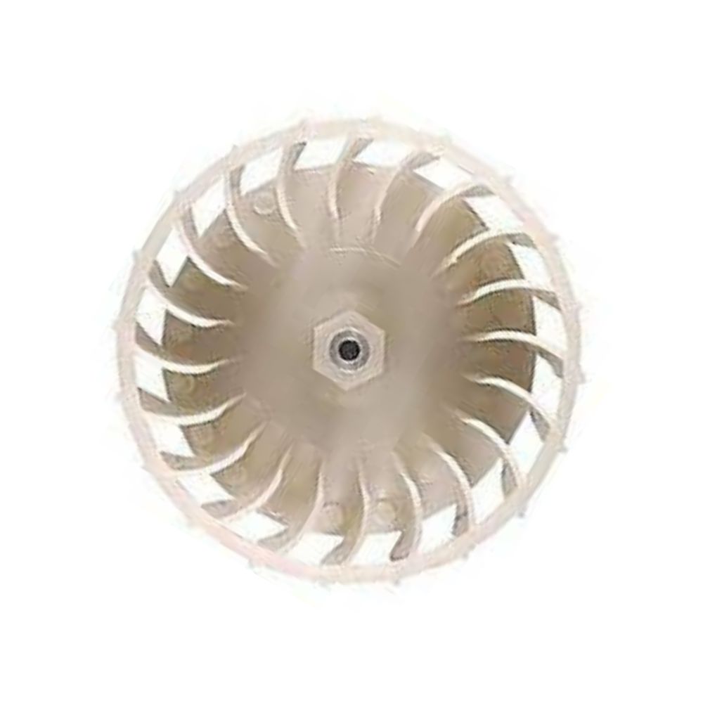Frigidaire 5303281079 Dryer Blower Wheel OEM Replaces 08001661