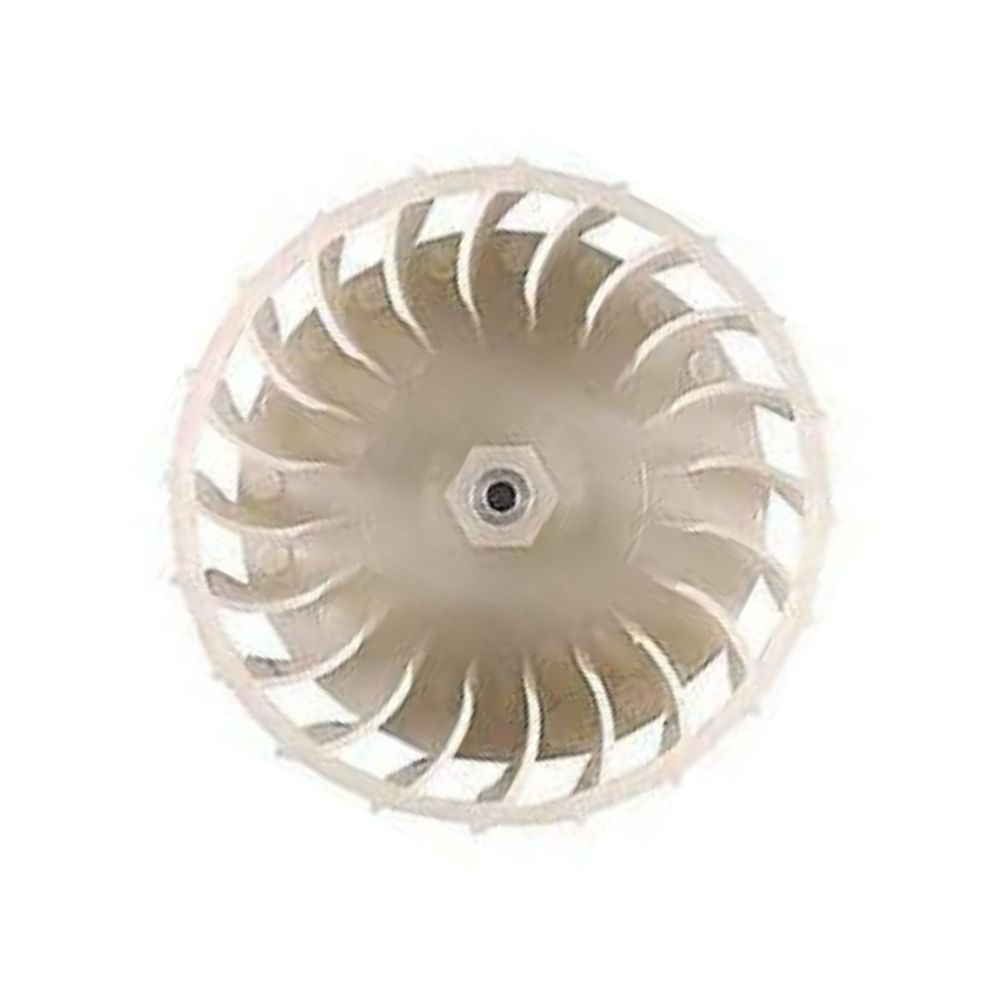 Frigidaire 5303281079 Dryer Blower Wheel OEM Replaces 08001661