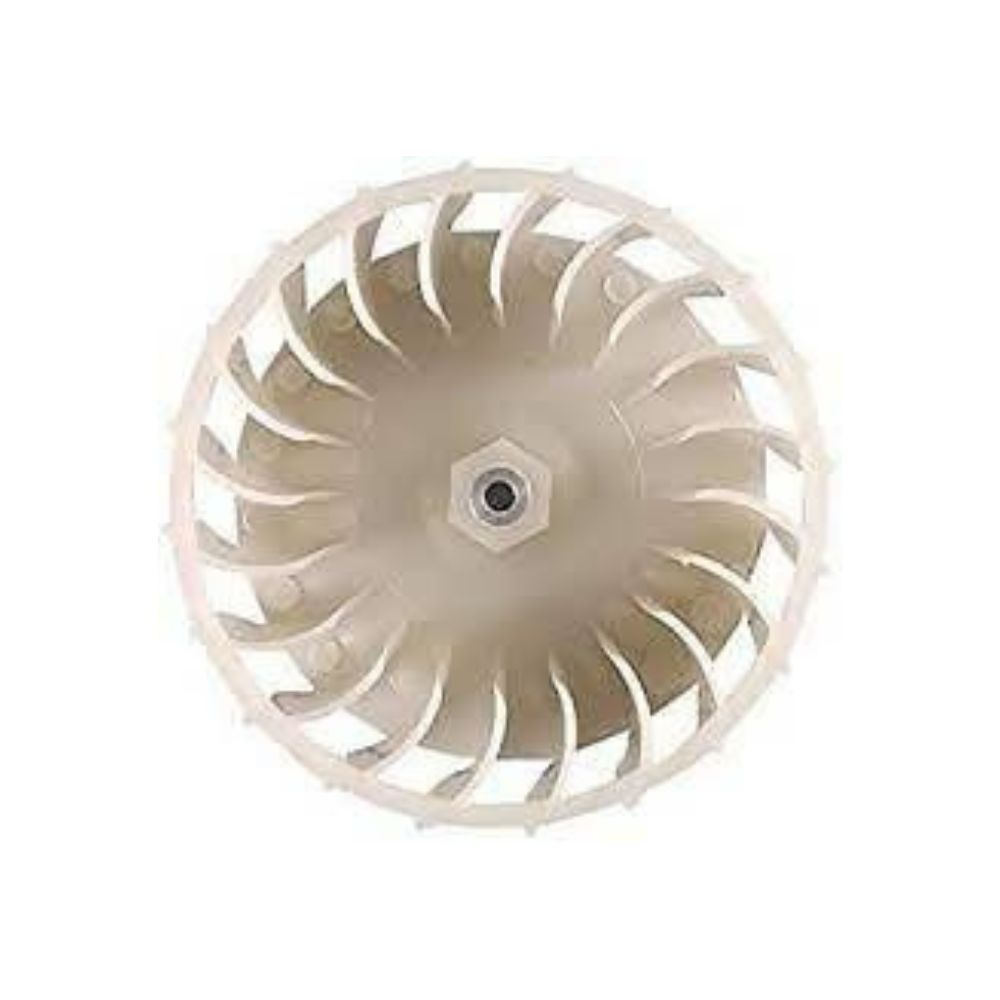Frigidaire 5303281079 Dryer Blower Wheel OEM Replaces 08001661