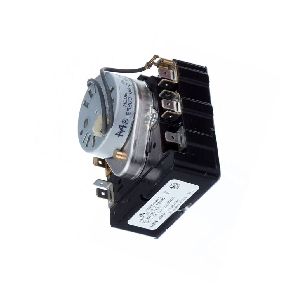 Frigidaire 5303297177 Dryer Timer OEM Replaces PS462374