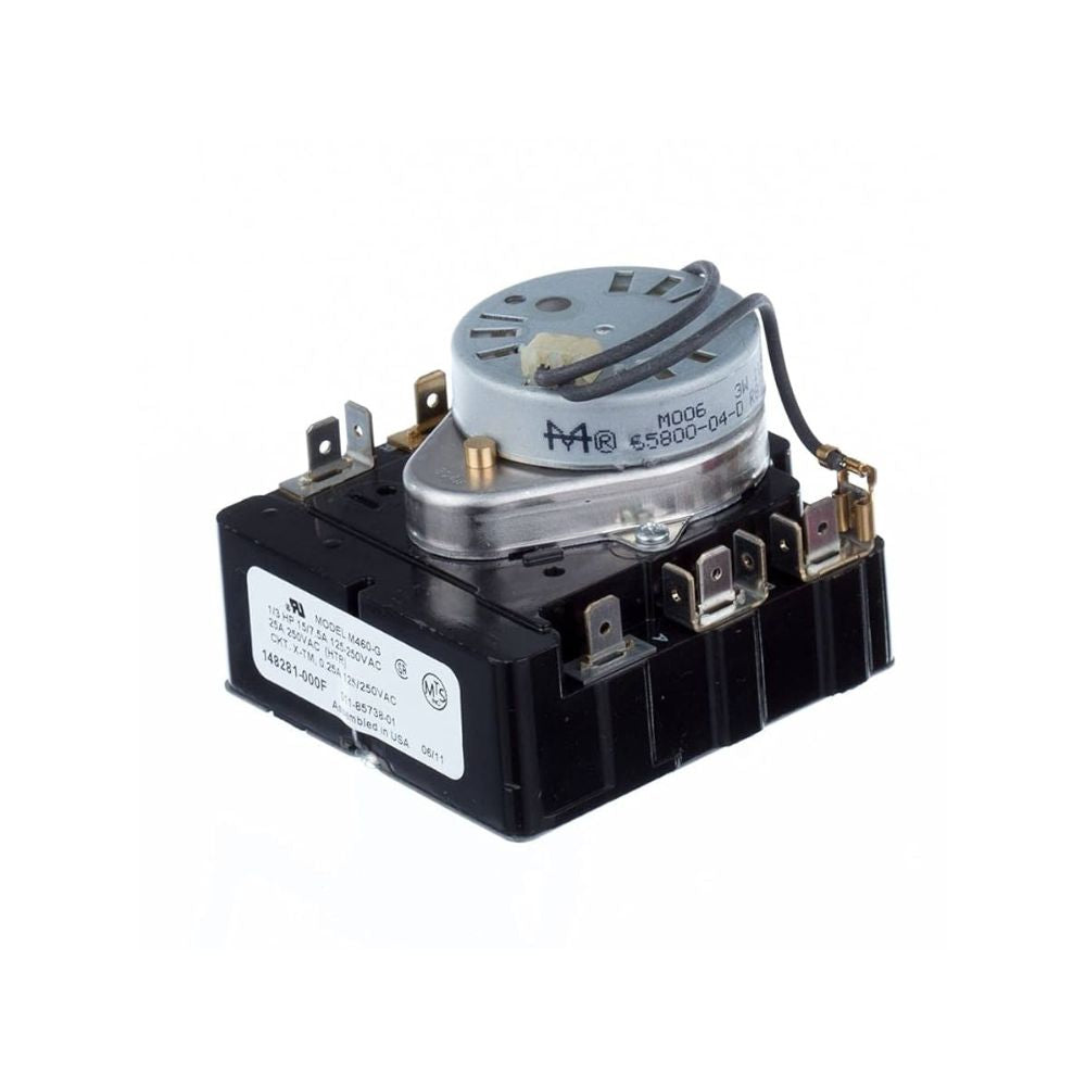 Frigidaire 5303297177 Dryer Timer OEM Replaces PS462374