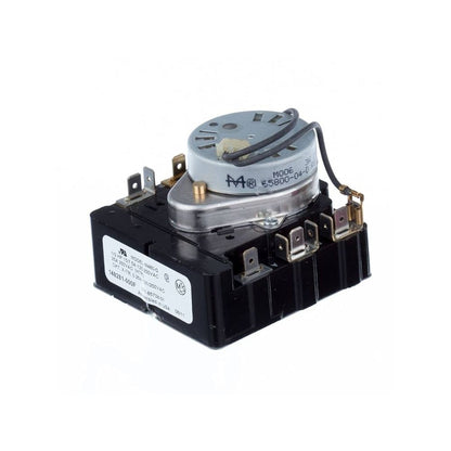 Frigidaire 5303297177 Dryer Timer OEM Replaces PS462374
