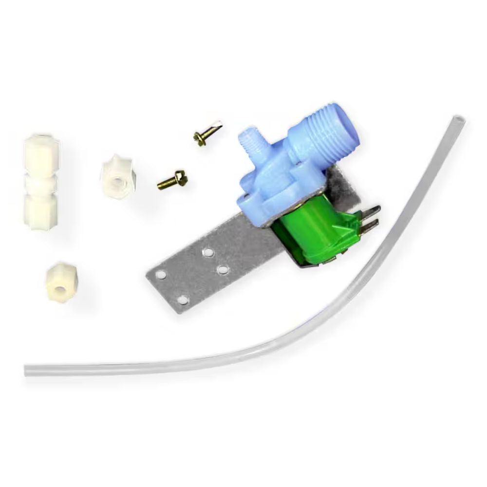 Frigidaire 5303917098 Refrigerator Water Inlet Valve Kit OEM Replaces 08000219