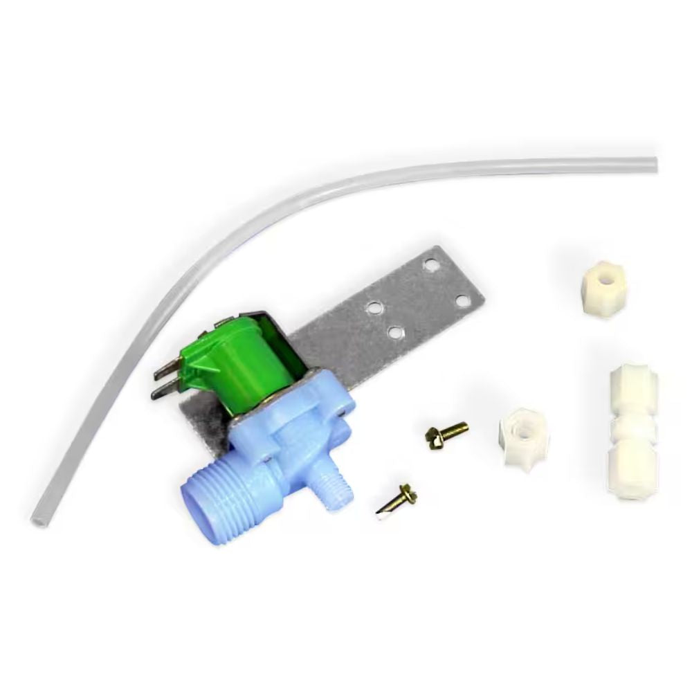Frigidaire 5303917098 Refrigerator Water Inlet Valve Kit OEM Replaces 08000219