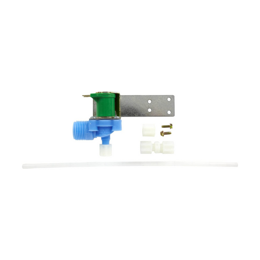 Frigidaire 5303917098 Refrigerator Water Inlet Valve Kit OEM Replaces 08000219