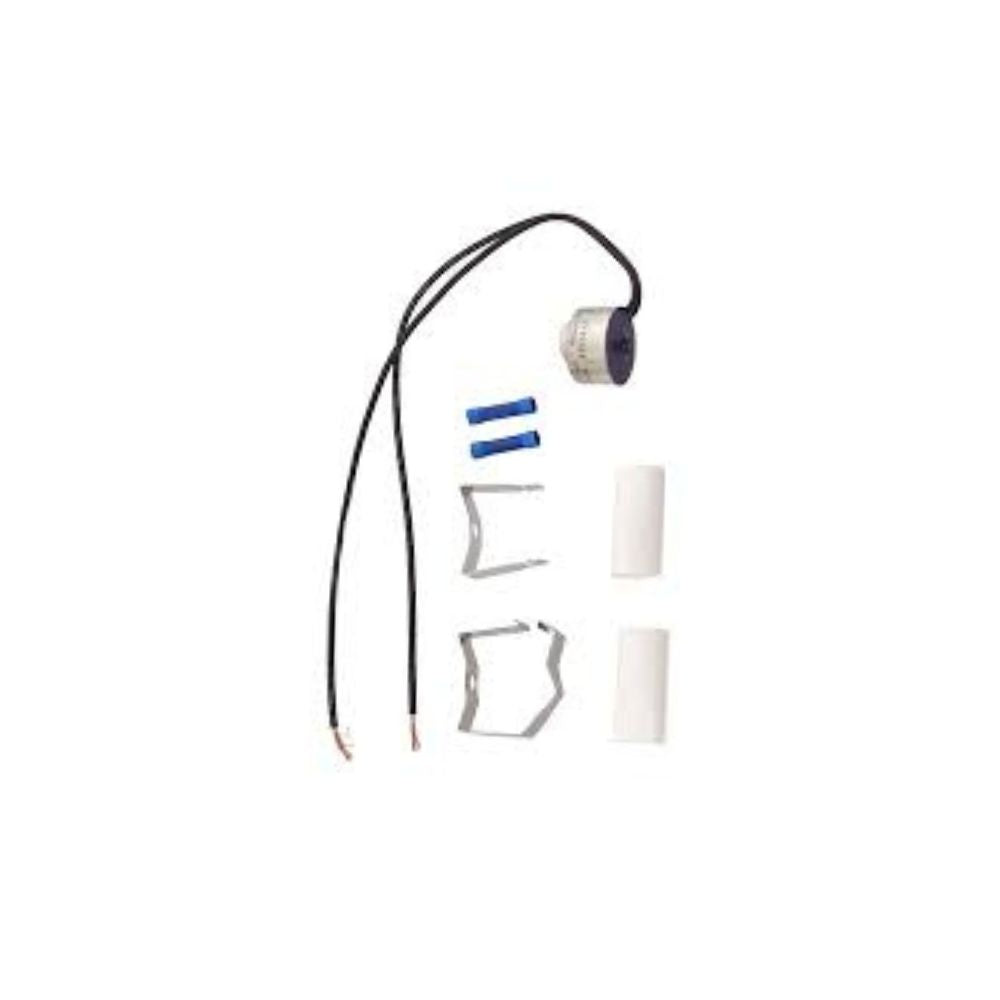 Frigidaire 5303917954 Refrigerator Defrost Thermostat Kit OEM Replaces 06599538