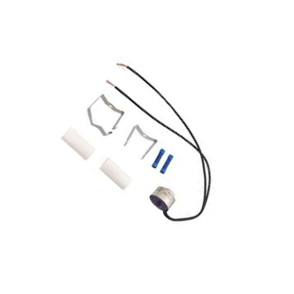 Frigidaire 5303917954 Refrigerator Defrost Thermostat Kit OEM Replaces 06599538