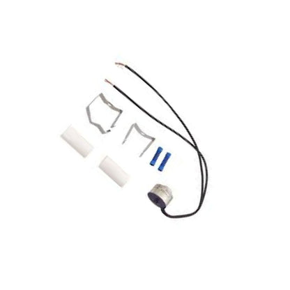Frigidaire 5303917954 Refrigerator Defrost Thermostat Kit OEM Replaces 06599538