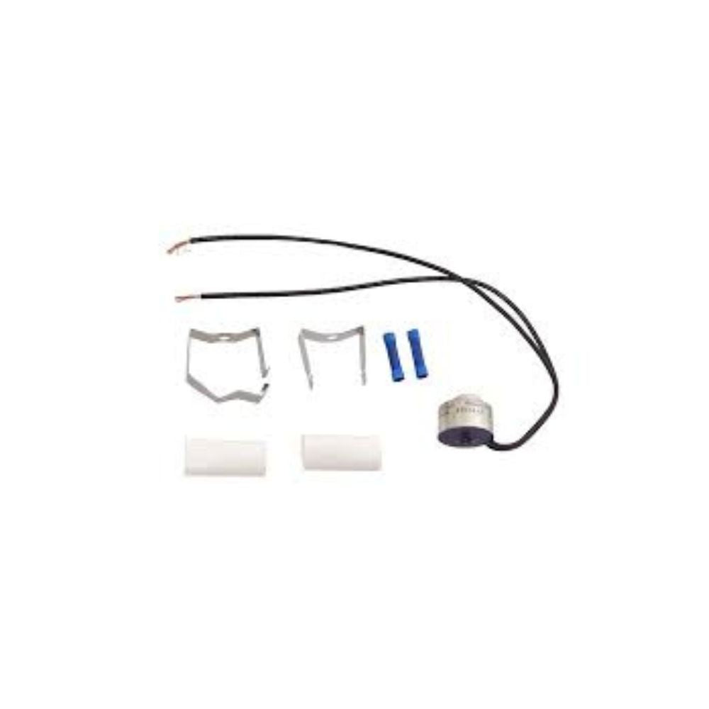 Frigidaire 5303917954 Refrigerator Defrost Thermostat Kit OEM Replaces 06599538