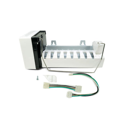 Frigidaire 5303918277 Refrigerator Ice Maker Assembly OEM Replaces 5303291912