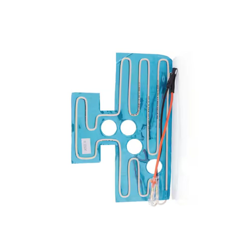 Frigidaire 5303918301 Refrigerator Garage Heater Kit OEM Replaces 1037646