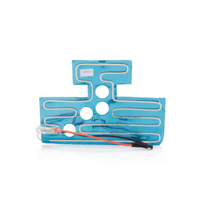 Frigidaire 5303918301 Refrigerator Garage Heater Kit OEM Replaces 1037646