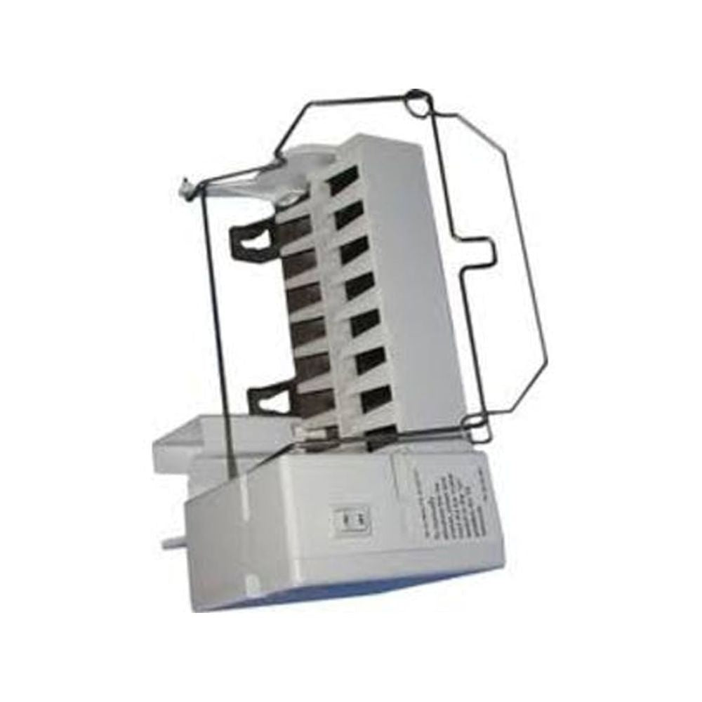 Frigidaire 5303918344 Refrigerator Ice Maker Assembly OEM Replaces 240599901