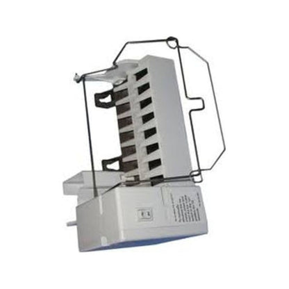 Frigidaire 5303918344 Refrigerator Ice Maker Assembly OEM Replaces 240599901