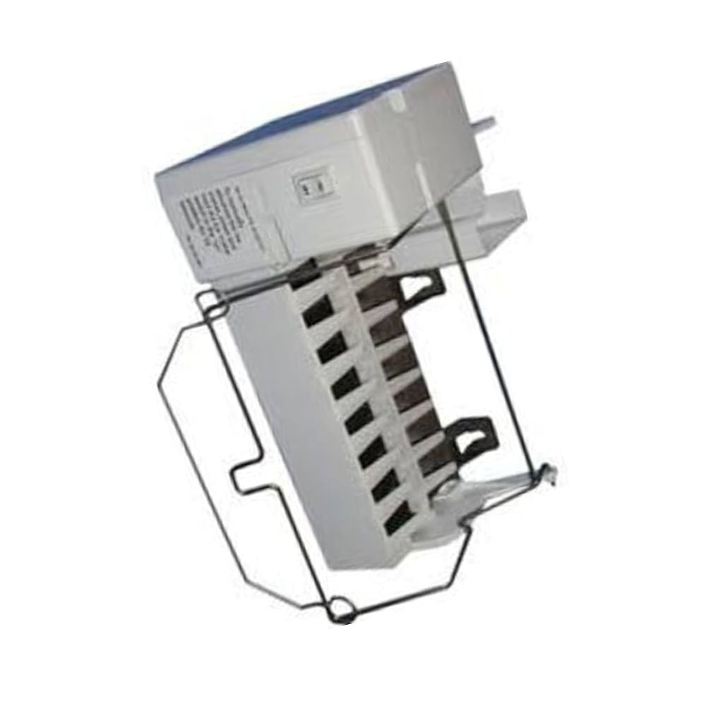 Frigidaire 5303918344 Refrigerator Ice Maker Assembly OEM Replaces 240599901