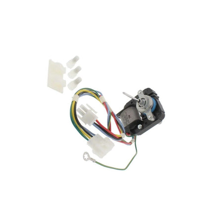 Frigidaire 5303918549 Refrigerator Evaporator Fan Motor Kit OEM Replaces 215951002