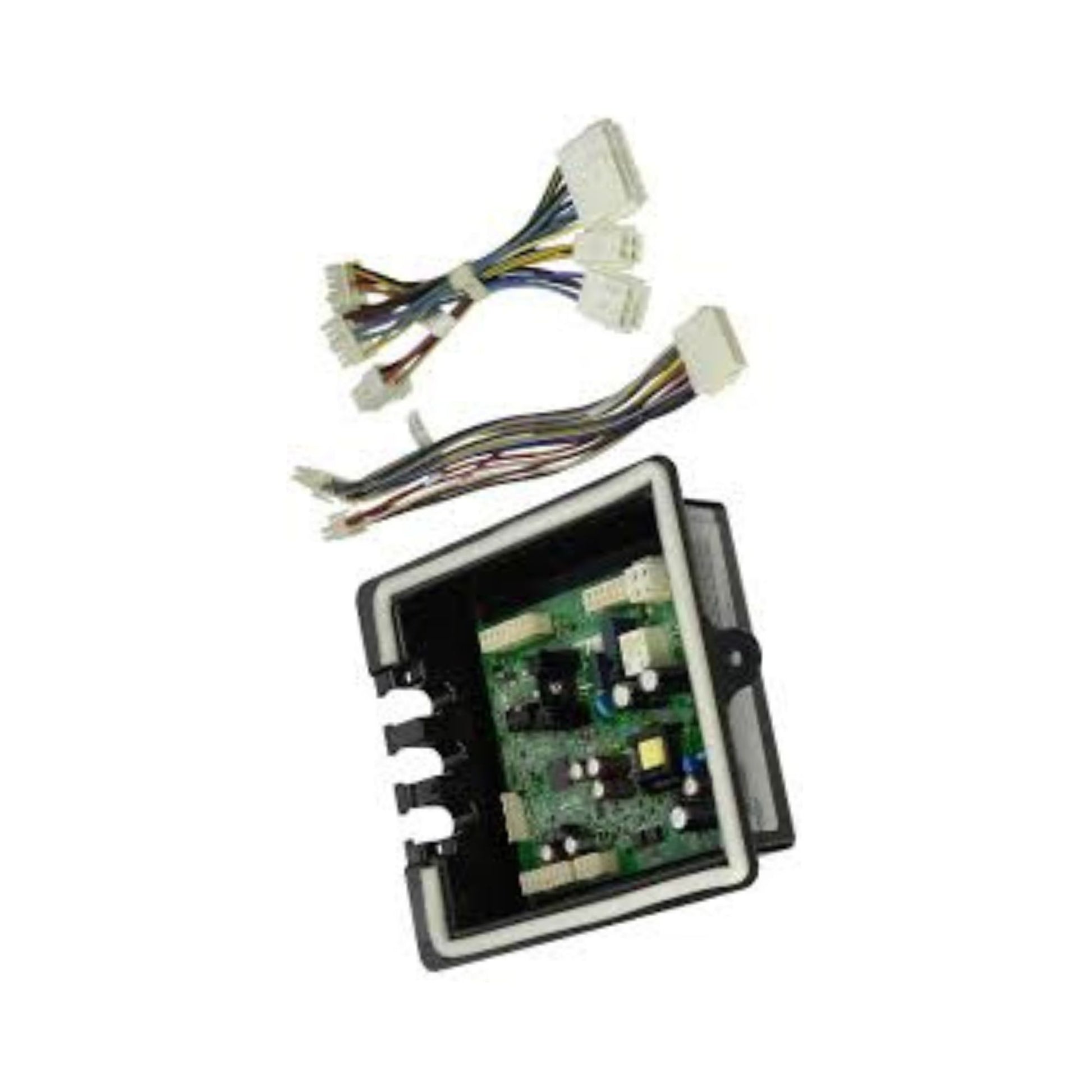 Frigidaire 5303918556 Refrigerator Switch Board Terminal OEM Replaces 242000412