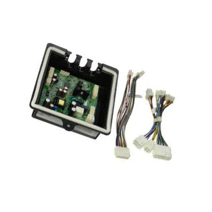 Frigidaire 5303918556 Refrigerator Switch Board Terminal OEM Replaces 242000412