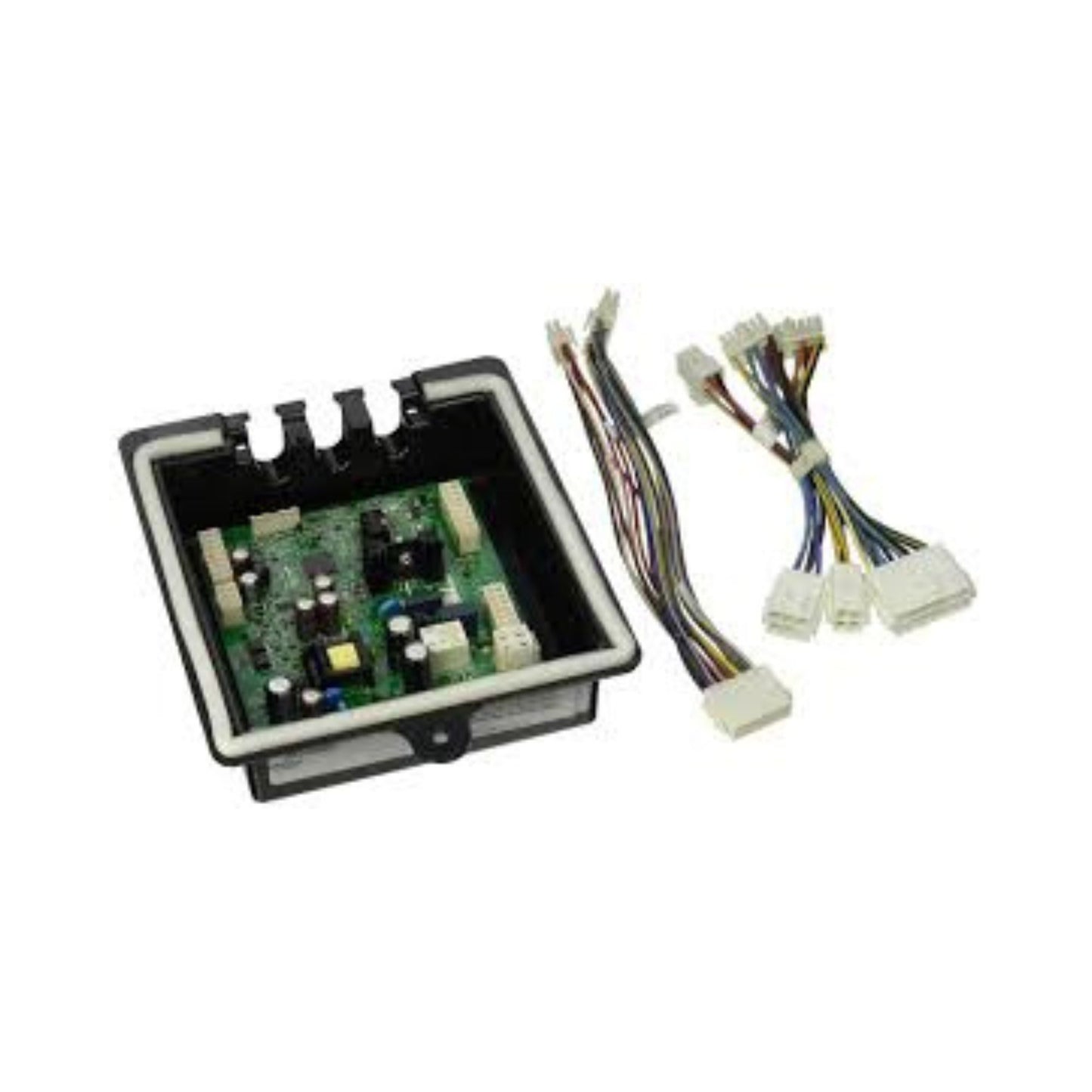 Frigidaire 5303918556 Refrigerator Switch Board Terminal OEM Replaces 242000412