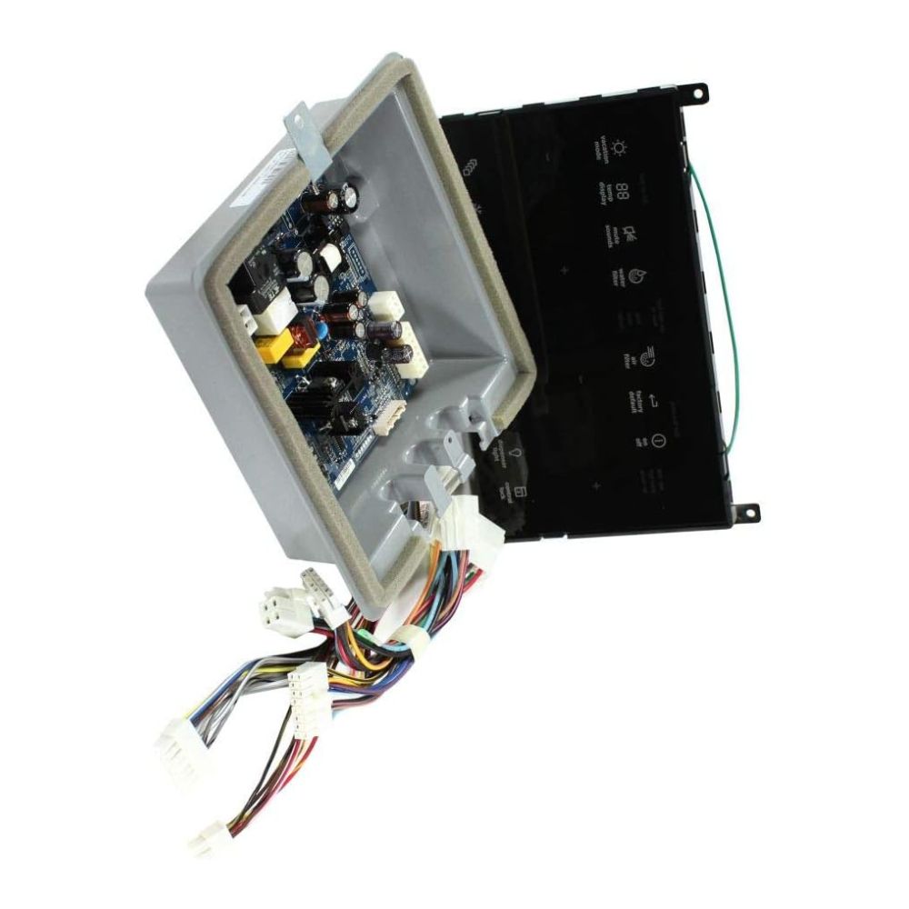 Frigidaire 5303918584 Refrigerator Water Dispenser User Interface Kit OEM Replaces 2220794