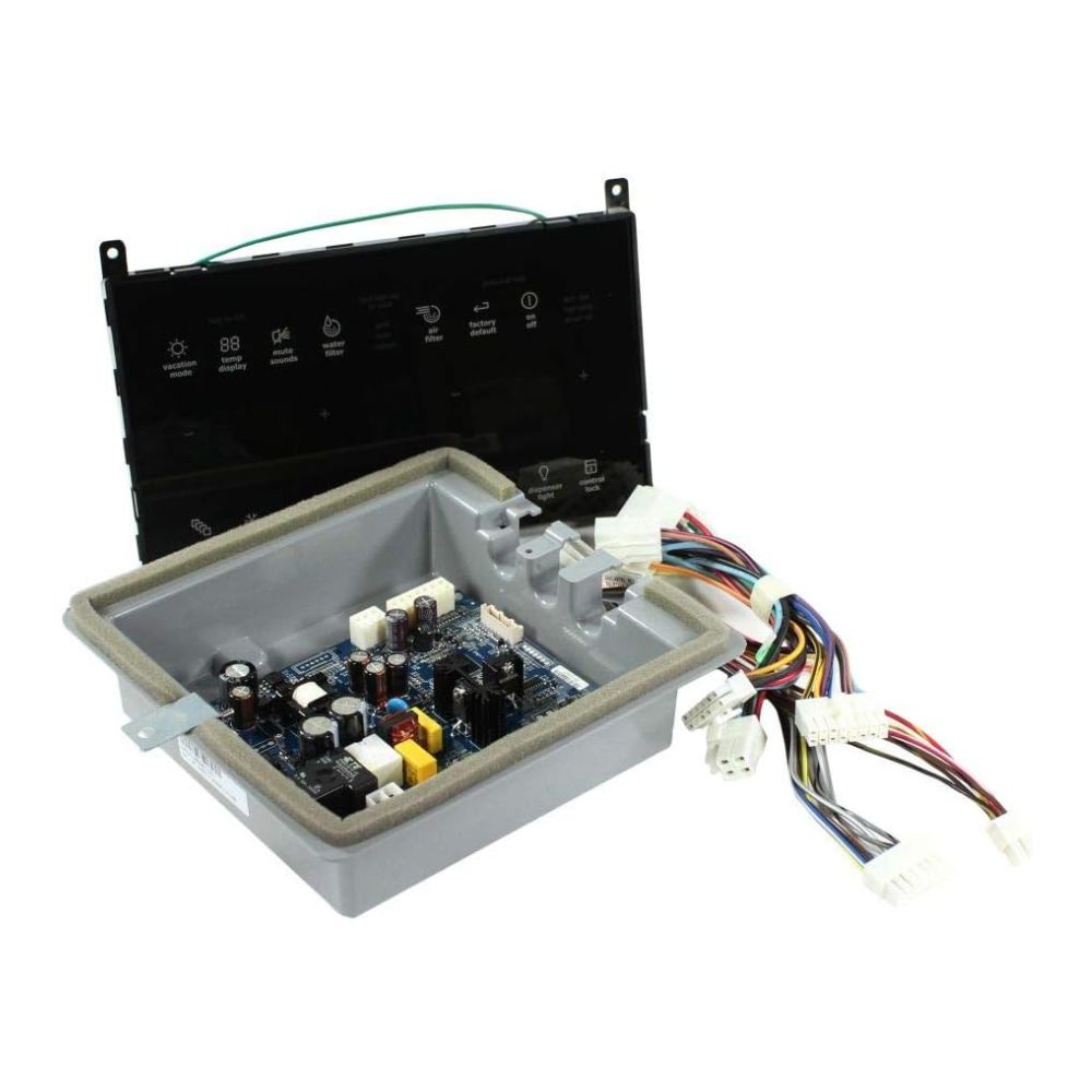 Frigidaire 5303918584 Refrigerator Water Dispenser User Interface Kit OEM Replaces 2220794