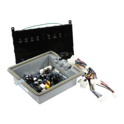 Frigidaire 5303918584 Refrigerator Water Dispenser User Interface Kit OEM Replaces 2220794