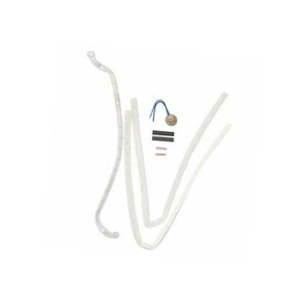 Frigidaire 5303918597 Refrigerator Defrost Thermostat Kit OEM Replaces 2309604