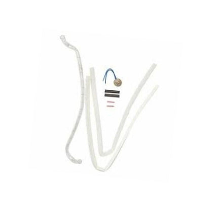 Frigidaire 5303918597 Refrigerator Defrost Thermostat Kit OEM Replaces 2309604