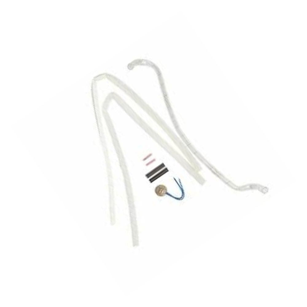 Frigidaire 5303918597 Refrigerator Defrost Thermostat Kit OEM Replaces 2309604