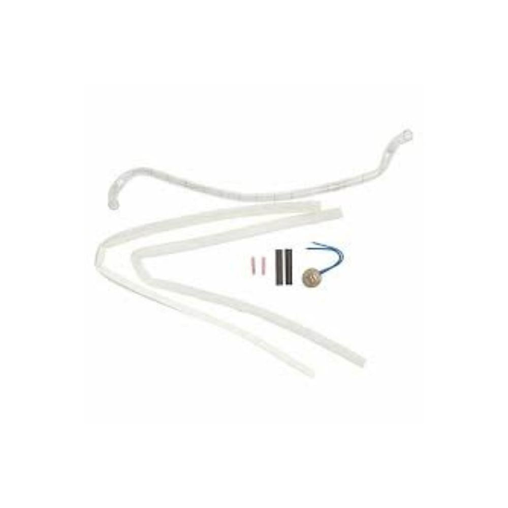 Frigidaire 5303918597 Refrigerator Defrost Thermostat Kit OEM Replaces 2309604