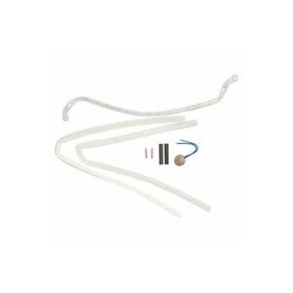 Frigidaire 5303918597 Refrigerator Defrost Thermostat Kit OEM Replaces 2309604