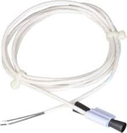 Frigidaire 5303918645 Refrigerator Thermistor Kit OEM Replaces 242290506