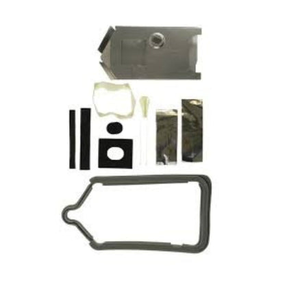 Frigidaire 5303918784 Refrigerator Air Diffuser Assembly OEM Replaces 242119601