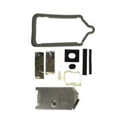 Frigidaire 5303918784 Refrigerator Air Diffuser Assembly OEM Replaces 242119601