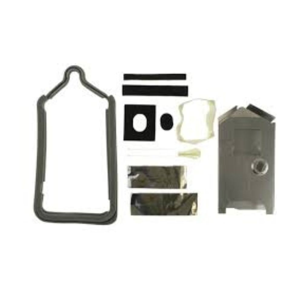 Frigidaire 5303918784 Refrigerator Air Diffuser Assembly OEM Replaces 242119601