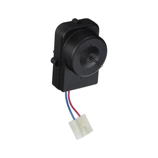 Frigidaire 5304448483 Refrigerator Condenser Fan Motor 3.1W 115V OEM Replaces 241537901