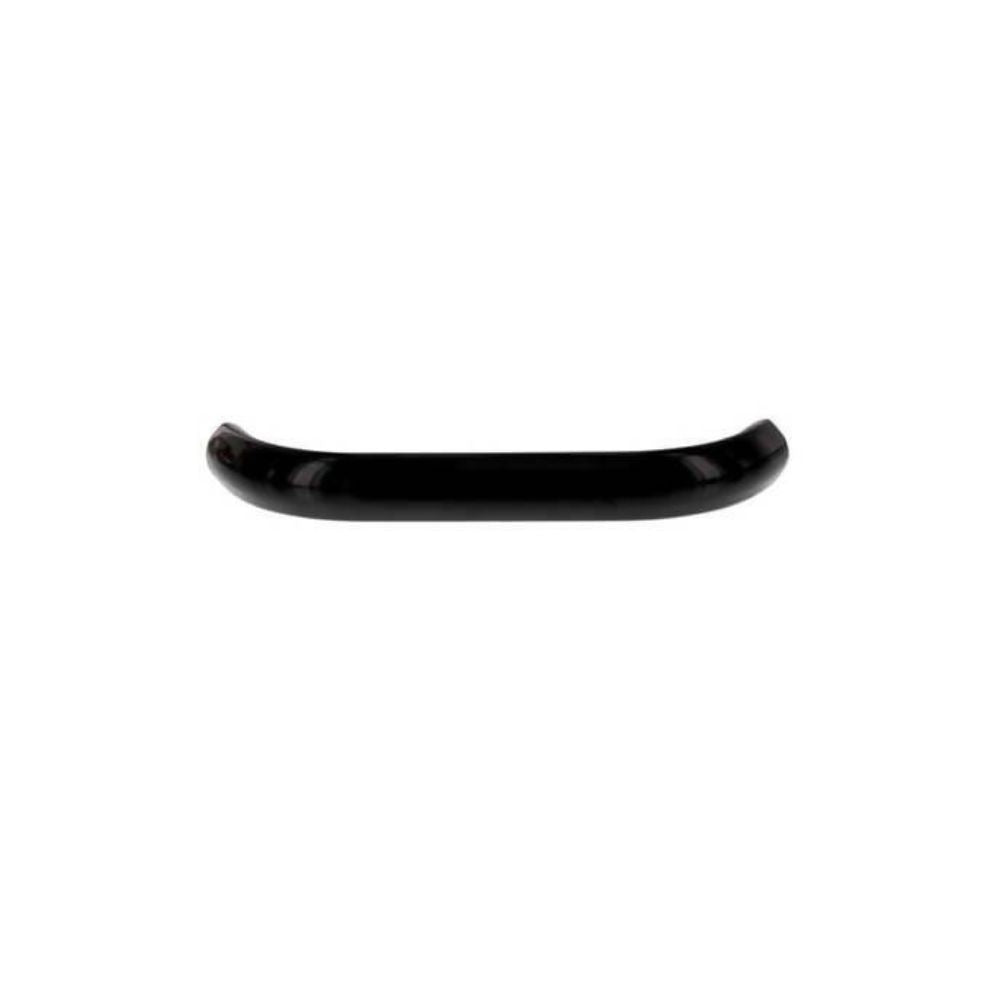Frigidaire 5304477398 Microwave Door Handle Black OEM Replaces 1614682